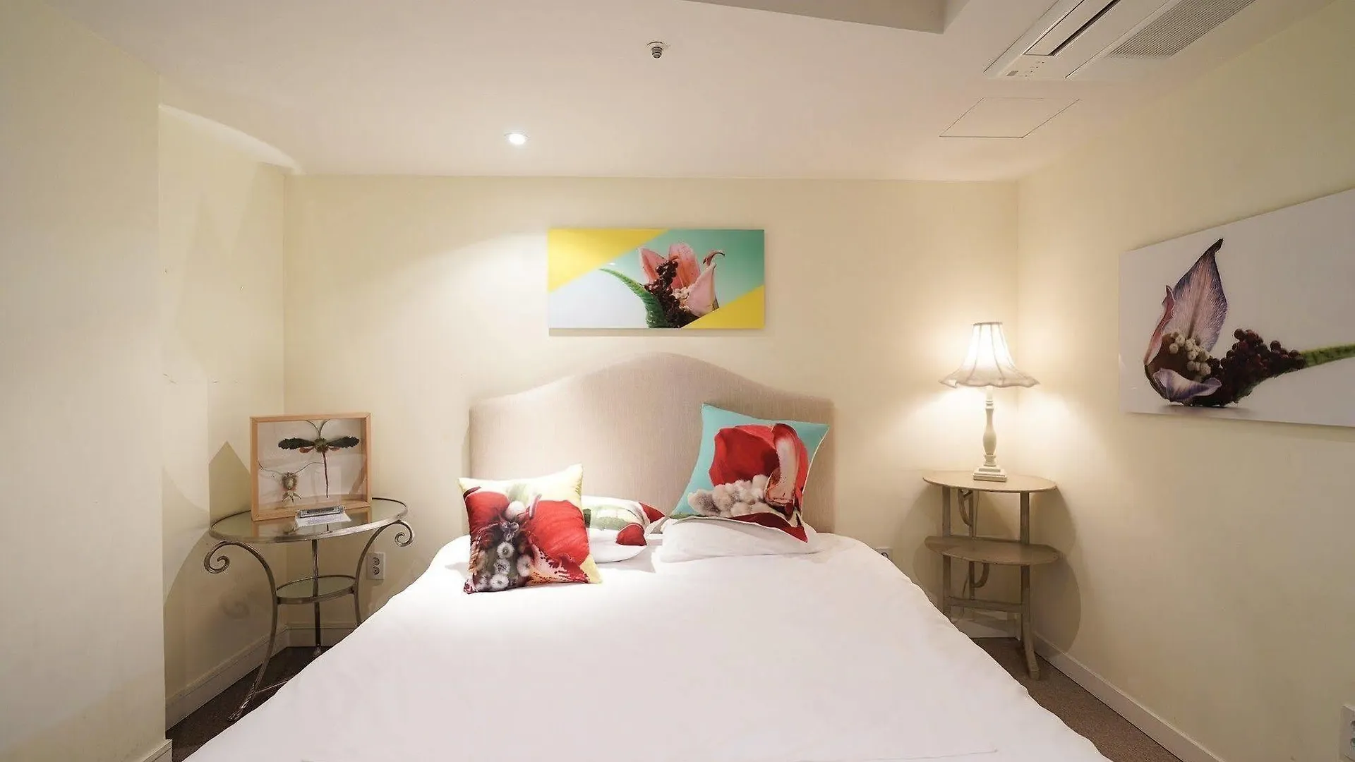 The Win Art House Apartment Seoul 0*,  South Korea