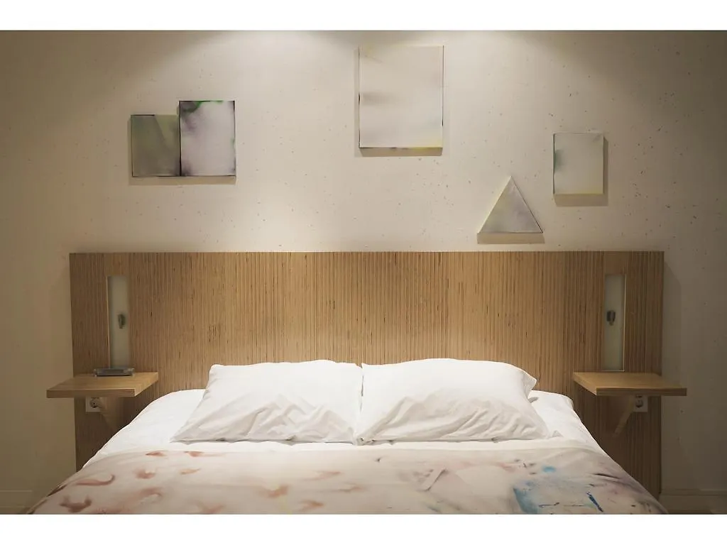 The Win Art House Apartment Seoul South Korea
