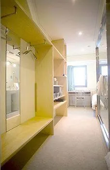 The Win Art House Apartment Seoul