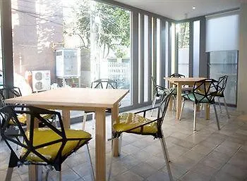 The Win Art House Apartment Seoul South Korea
