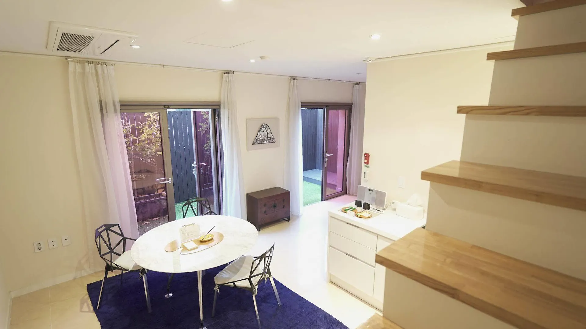 The Win Art House Apartment Seoul 0*,  South Korea