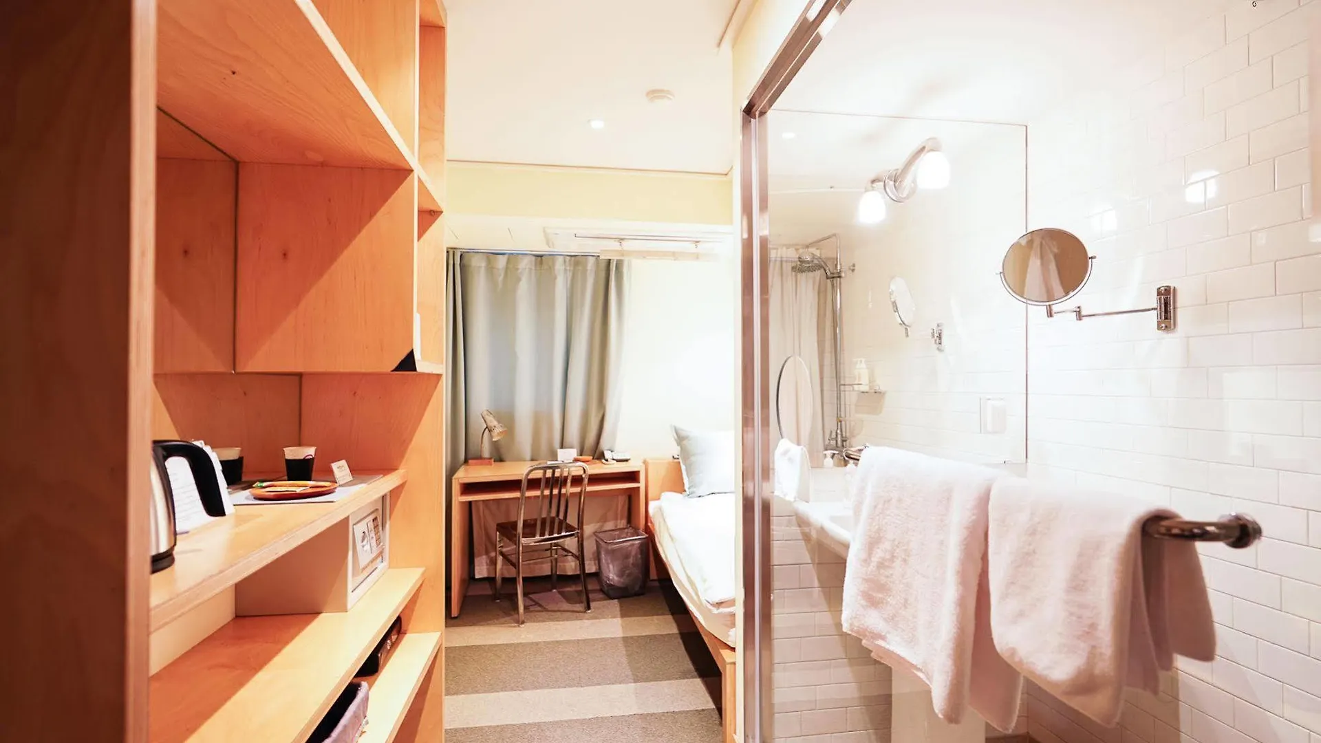 The Win Art House Apartment Seoul