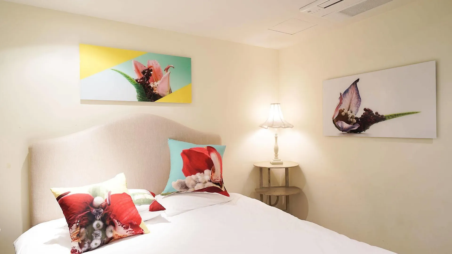 The Win Art House Apartment Seoul 0*,  South Korea