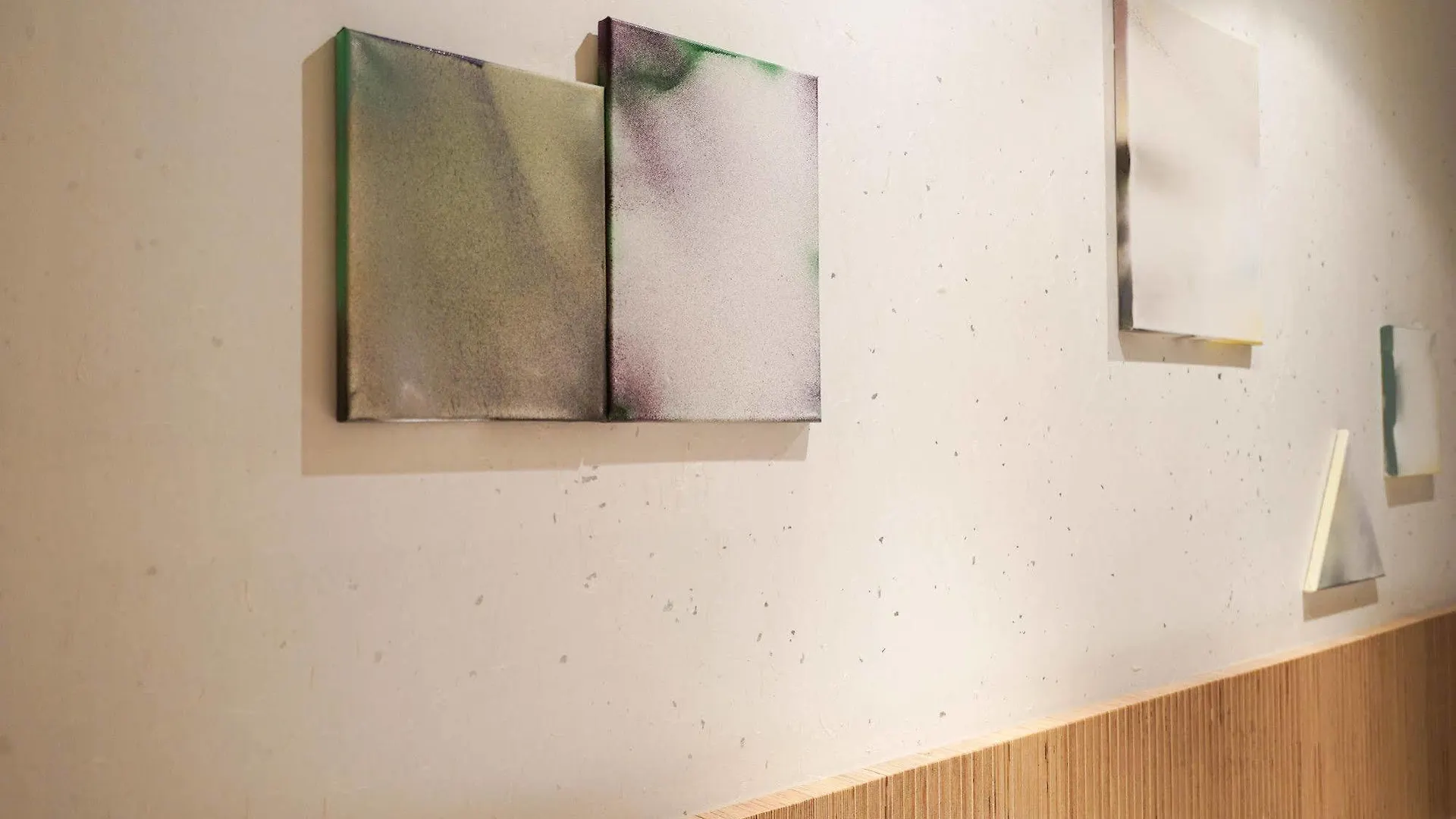 The Win Art House Apartment Seoul South Korea
